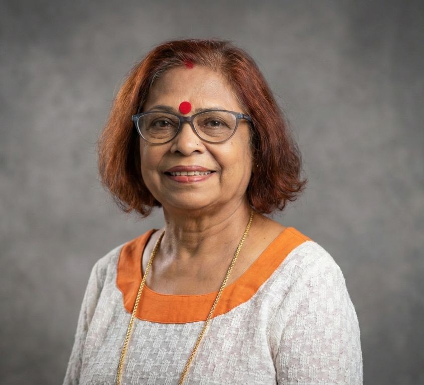 Founder of Texprint